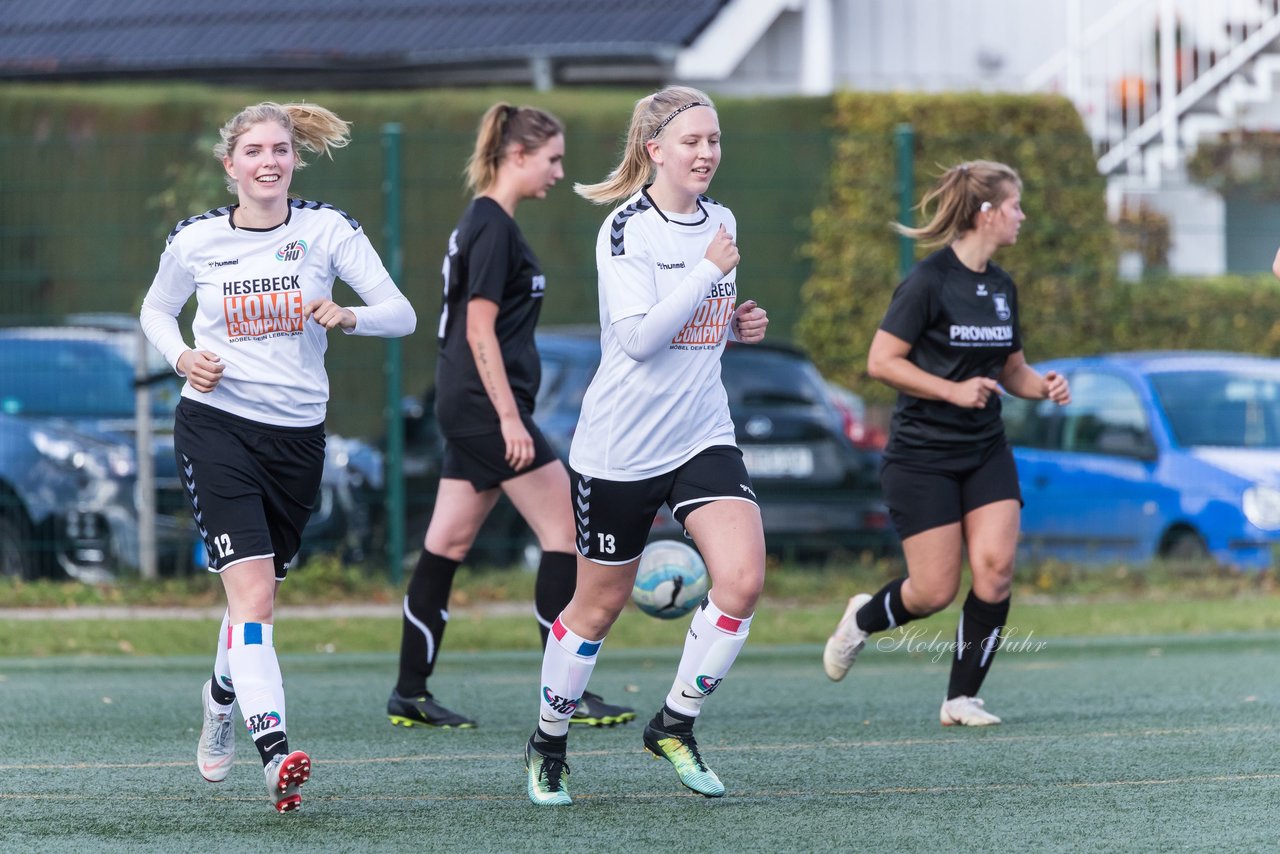 Bild 320 - Frauen SV Henstedt Ulzburg III - TSV Wiemersdorf : Ergebnis: 2:1